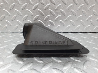 42217 Mercedes-Benz R129 320SL Coupe Heater Vent Left Side 1298311346