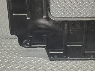 W201 Baby Benz engine under cover used OEM