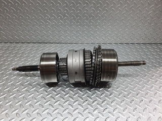 43856 Mercedes-Benz C126 380SEC Coupe Automatic Gearbox Gear Set 722.310 1262721108