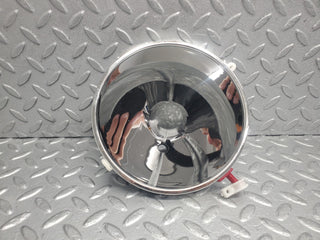W123 headlight reflector new OEM