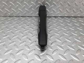 42495 Mercedes-Benz R129 320SL Coupe Left Door Exterior Handle