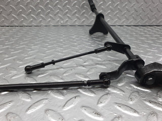 43445 Mercedes-Benz W108 280SE Throttle Linkage 1290721601