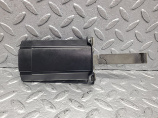 W124 door safety check strap used OEM