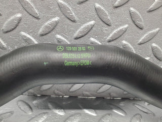 46906 Mercedes-Benz R129 320SL Coupe Radiator Hose Pipe 1295012882