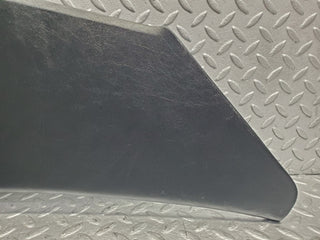 W201 Baby Benz c pillar cover trim left used OEM
