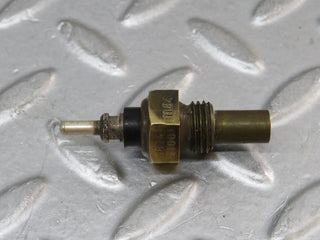 R107 SL coolant temperature sensor used OEM