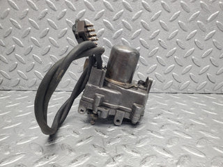 W126 Coupe cruise control actuator used OEM