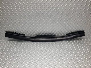 46898 Mercedes-Benz R129 320SL Coupe Engine Bay Front Cross Member Cover 1296280007