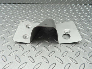 R107 SL exhaust heat shield used OEM