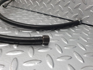 42525 Mercedes-Benz R129 320SL Coupe Fuel Hose Pipe