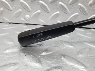 42171 Mercedes-Benz R129 320SL Coupe Cruise Control Stalk 1295403144 140464053