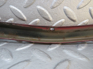 R107 SL front bumper trim used OEM