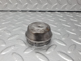 W108 wheel hub locking cap used OEM