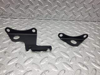 W112 engine lifting eyes hooks used OEM