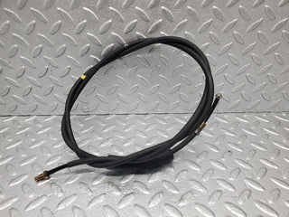 46571 Mercedes-Benz C123 280CE Coupe Oil Pressure Gauge Pipe