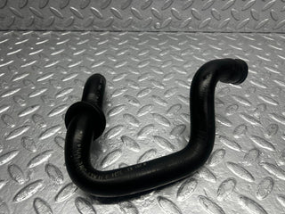 W201 Baby Benz heater radiator hose used OEM