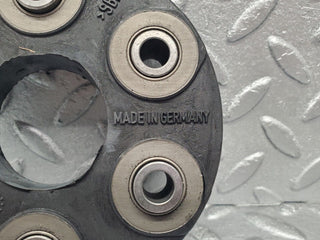 46059 Mercedes-Benz W126 420SE Propshaft Joint Rubber New 1234100015 FEBI