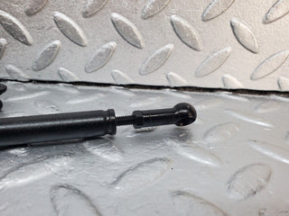 45935 Mercedes-Benz W126 420SE Throttle Linkage