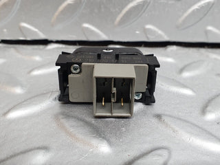 W202 towing alarm switch used OEM