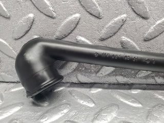 W126 Coupe crankcase breather hose used OEM