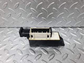 R129 SL windscreen wiper relay used OEM