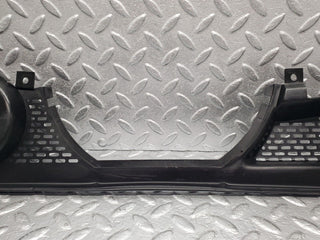 46880 Mercedes-Benz R129 320SL Coupe Windscreen Wiper Motor Cover Panel