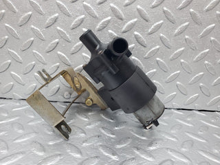 45091 Mercedes-Benz R129 300SL Coupe Heating Water Pump Bosch 0392020026