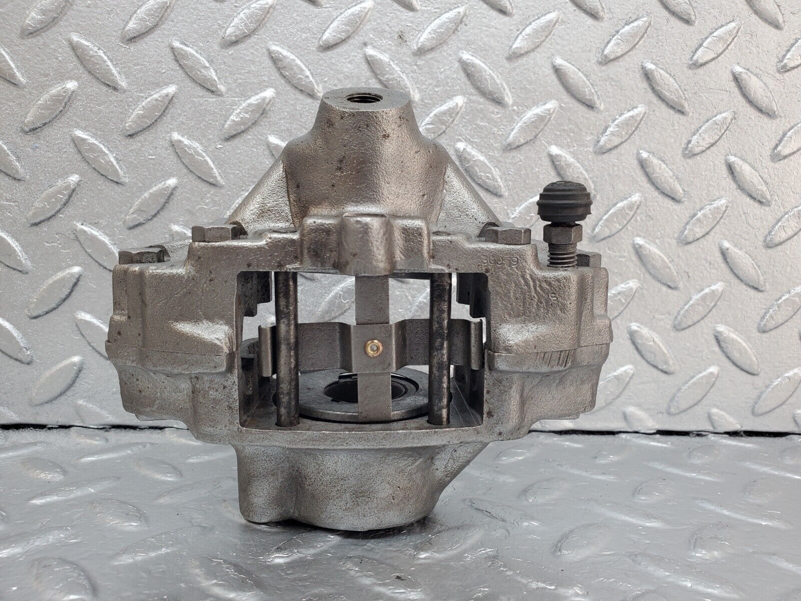 45181 Mercedes-Benz R129 300SL Coupe Rear Right Brake Caliper ATE 21P