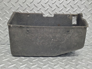 R107 SL glove box used OEM