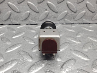 W108 3 pin pull switch used OEM