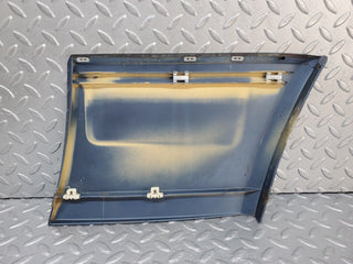 44646 Mercedes-Benz W124 220E Front Left Fender Wing Moulding Trim 1246901340