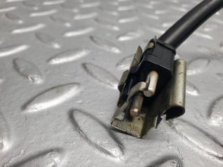 W123 sunroof motor used OEM