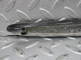 39980 Mercedes-Benz R107 350SL Trunk Chrome Handle