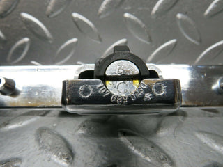 23783 Mercedes-Benz C107 450SLC Glove Box Door Lock 1076890230