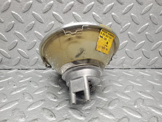 W108 front headlight used OEM