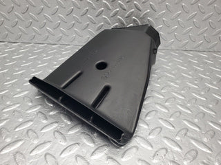 46342 Mercedes-Benz C123 280CE Coupe Heater Air Duct Left Side 1238310446