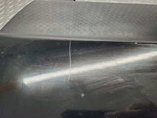 W201 Baby Benz rear left door used OEM