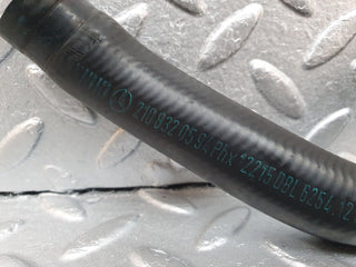 42069 Mercedes-Benz W202 C200 Water Hose Pipe 2028325094 2108320594