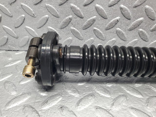 W201 Baby Benz steering column shaft used OEM