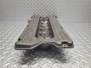 46704 Mercedes-Benz C123 280CE Coupe Cylinder Head Valve Cover 1100160905