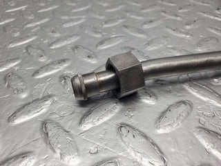 W112 oil hose pipe used OEM