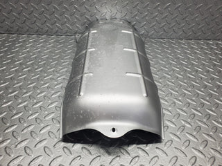 W201 Baby Benz exhaust heat shield used OEM