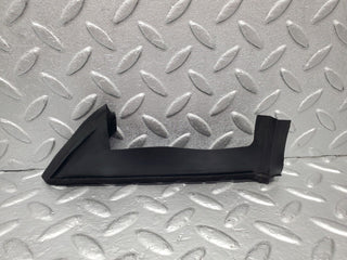 R129 SL right door wing mirror rubber used OEM