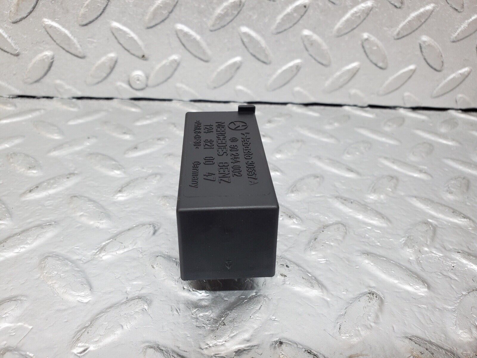 44615 Mercedes-Benz W124 220E Electric Sunroof Motor Relay Webasto 1248210047
