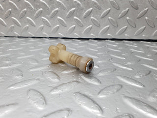 W201 Baby Benz windscreen washer reservoir holder used OEM