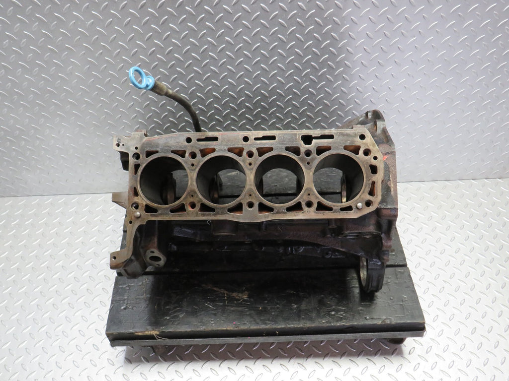 30936 W201 Engine Block 1020110501 M102 – Cannstatt Classic Mercedes Parts