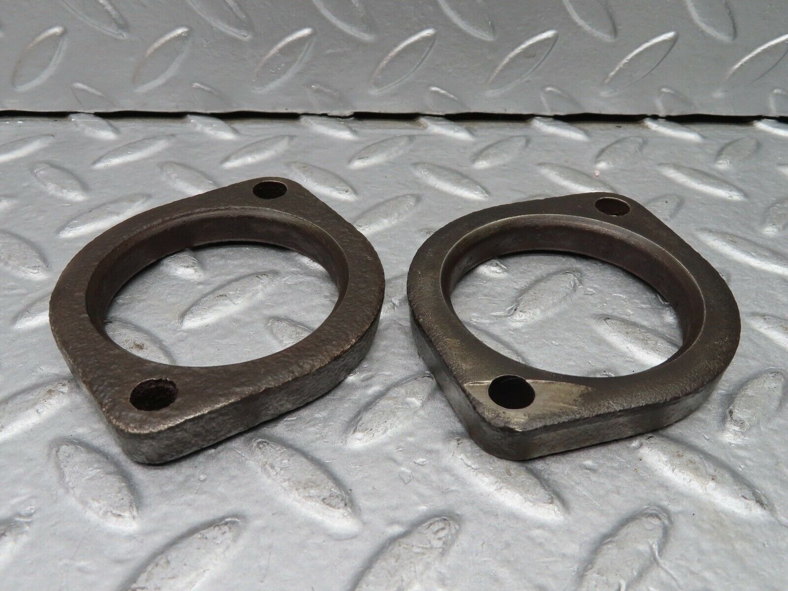 20704 Mercedes-Benz R107 450SL Exhaust Flange