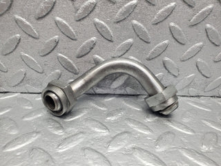 W112 coolant pipe used OEM
