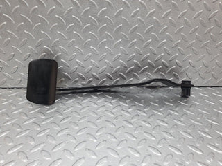 43596 Mercedes-Benz C126 380SEC Coupe Brake Pedal