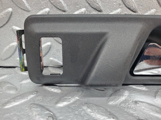 44744 Mercedes-Benz W124 220E Interior Door Handle Rear Left 1247600161